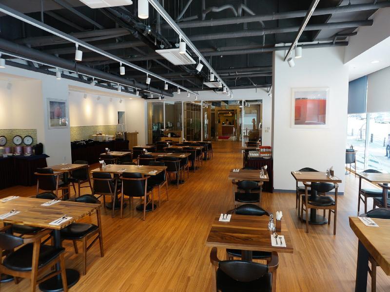 Gangnam Family Hotel Сеул Экстерьер фото